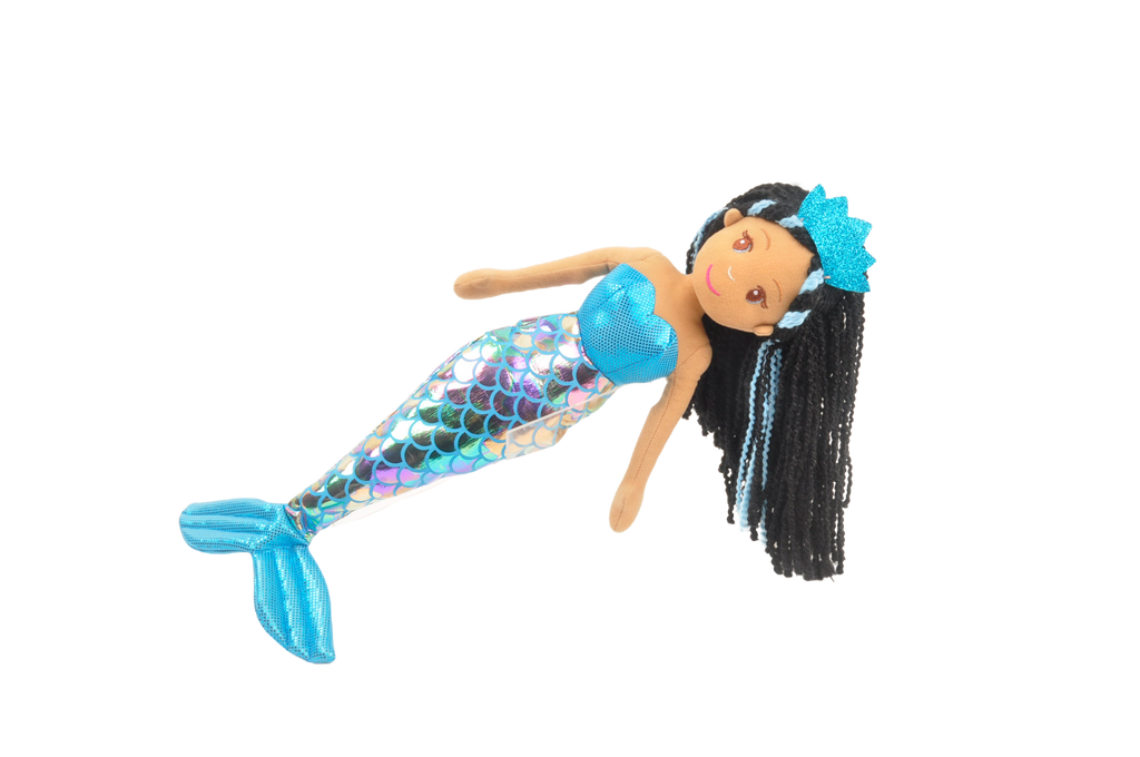 18" Aria Mermaid (89002)
