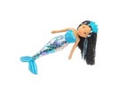 18" Aria Mermaid (89002)