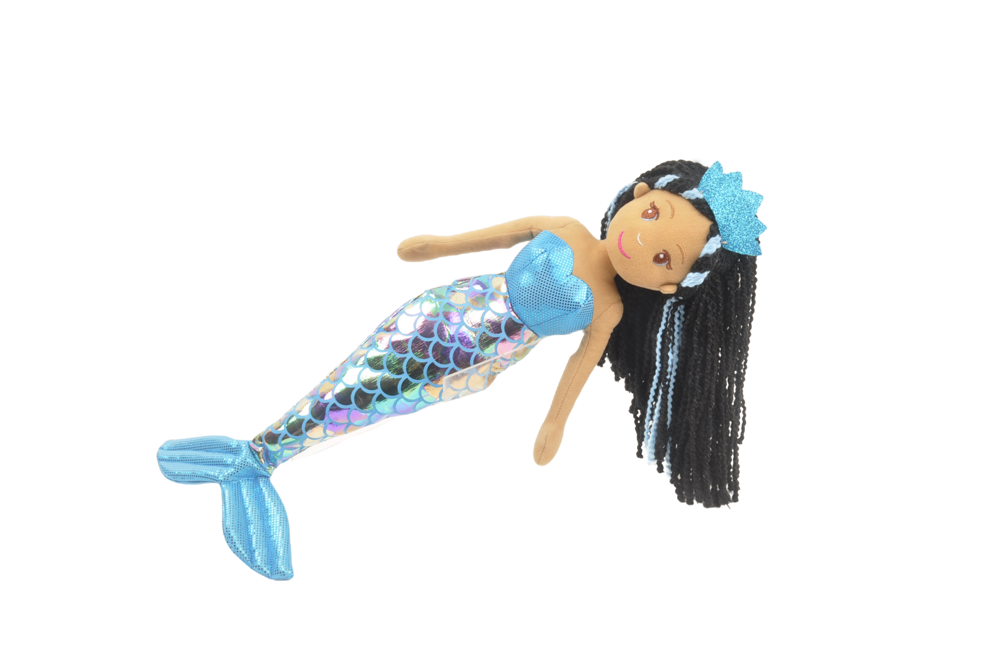 18" Aria Mermaid (89002)