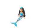 18" Aria Mermaid (89002)