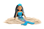18" Aria Mermaid (89002)