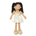18" Addy Doll Gold Rag Doll (89045GOLD)