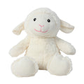 10" Soft Dreams Lamb w/Lullaby & Night Light (91048)