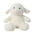10" Soft Dreams Lamb w/Lullaby & Night Light (91048)