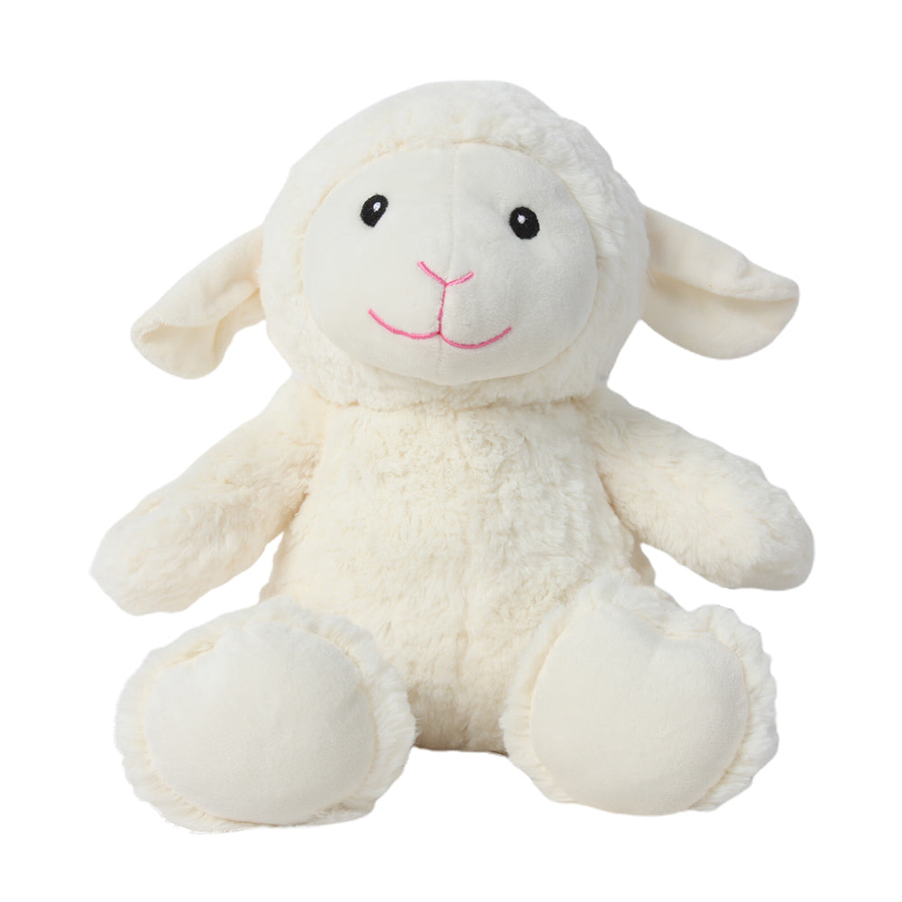 light up stuffed lamb soft sheep plush Toy, 10