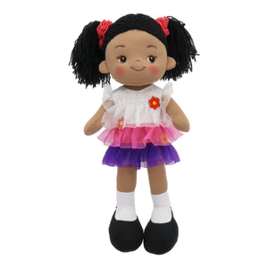 16" Sweet Cakes Pink Doll (93704)