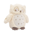 Light up owl for kids, musical owl linzy toys
