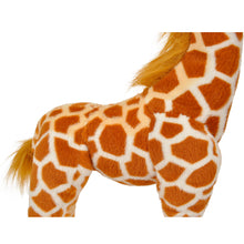 Load image into Gallery viewer, 22&quot; Jared Giraffe (38021)