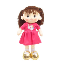 Load image into Gallery viewer, 16&quot; Laura Doll Hot Pink (92040HOT PINK)