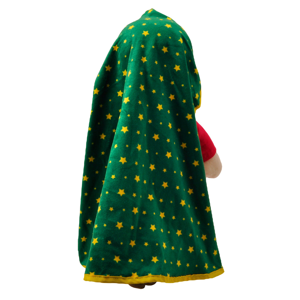 14'' Virgin Mary Doll, Muñeca Virgen de Guadalupe (80617)