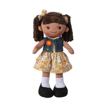 Load image into Gallery viewer, 16&quot; Little Sweet Hearts Hera Doll (90965)