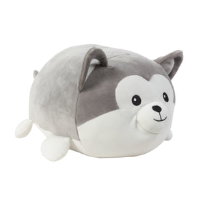 15" Husky Smoochy Pals Plush Pillow (62429E)