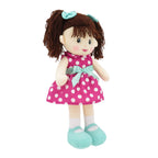 16" Sweet Cakes Fuchsia Betty Doll (92640FUCHSIA)