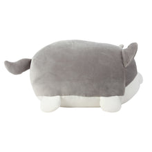 Load image into Gallery viewer, 15&quot; Husky Smoochy Pals Plush Pillow (62429E)