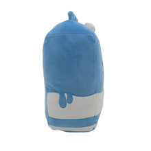 Load image into Gallery viewer, 16&quot;  Yum Yum Smoochy Pals Milk Plush Pillow (68127MILK)