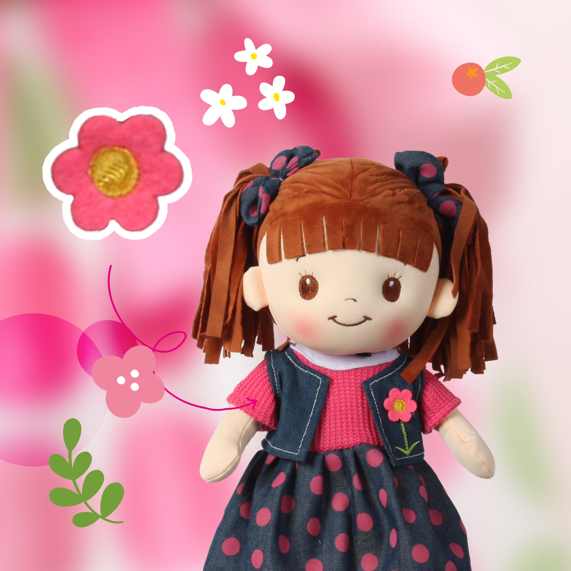 【465-467】ANK doll ぷりん 16